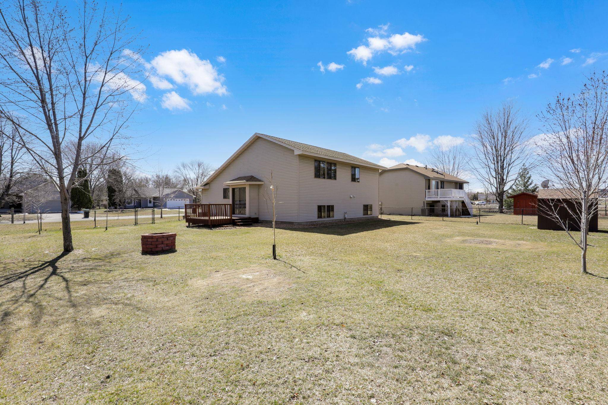 Champlin, MN 55316,8410 115th LN N