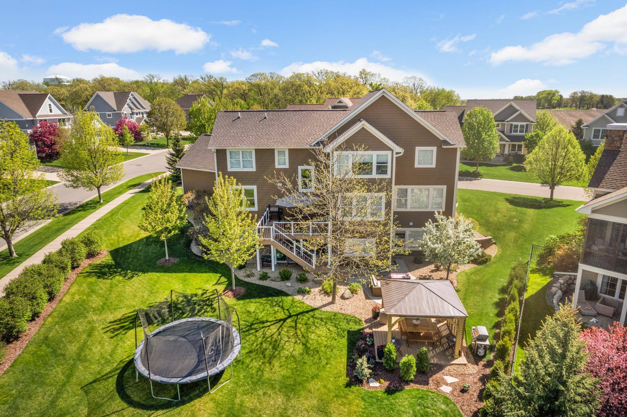 Woodbury, MN 55129,11695 Aster WAY