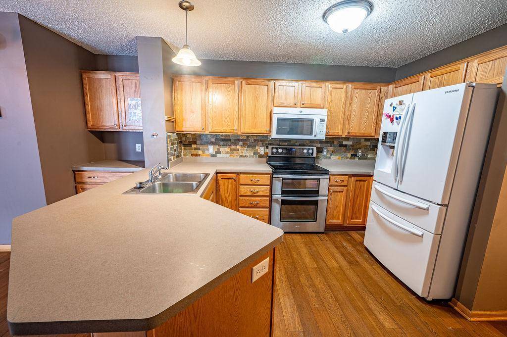River Falls, WI 54022,3553 Sterling Heights DR #D