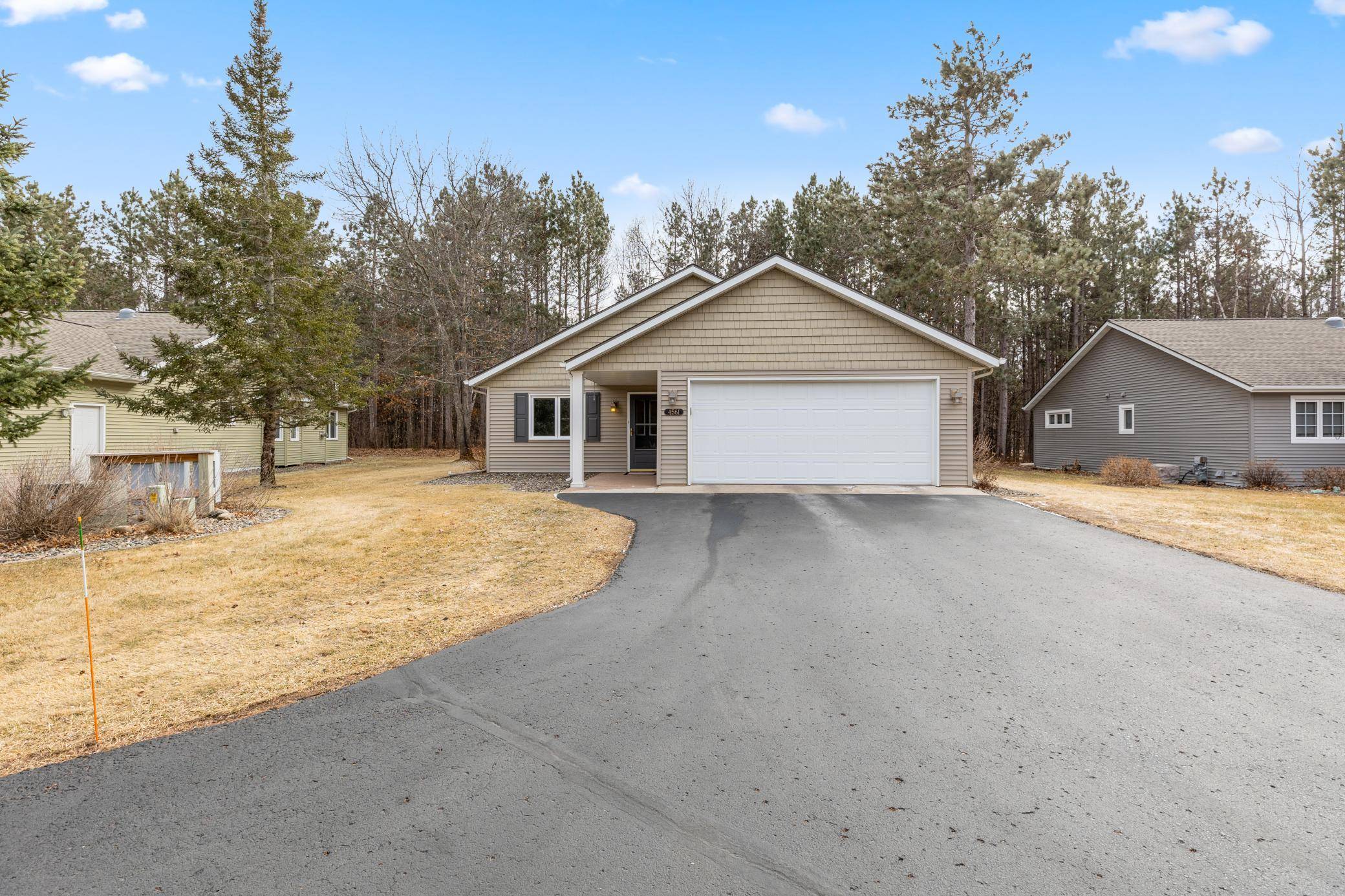 Pequot Lakes, MN 56472,4561 White Spruce LN