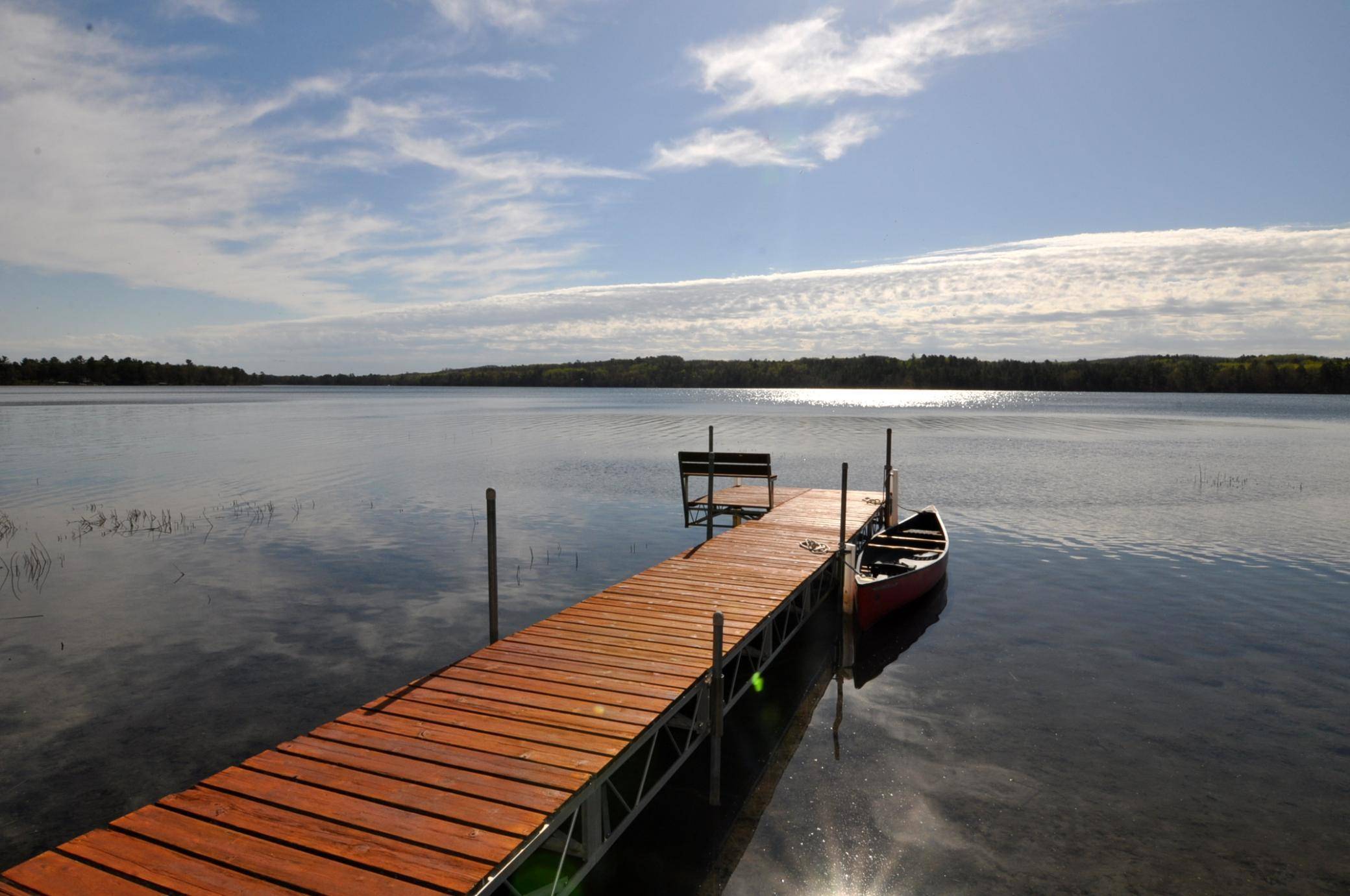 Hackensack, MN 56452,2071 Big Deep Lake DR NW