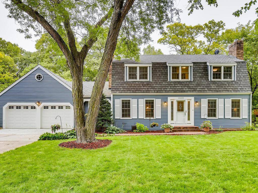 Burnsville, MN 55337,13605 Krestwood DR