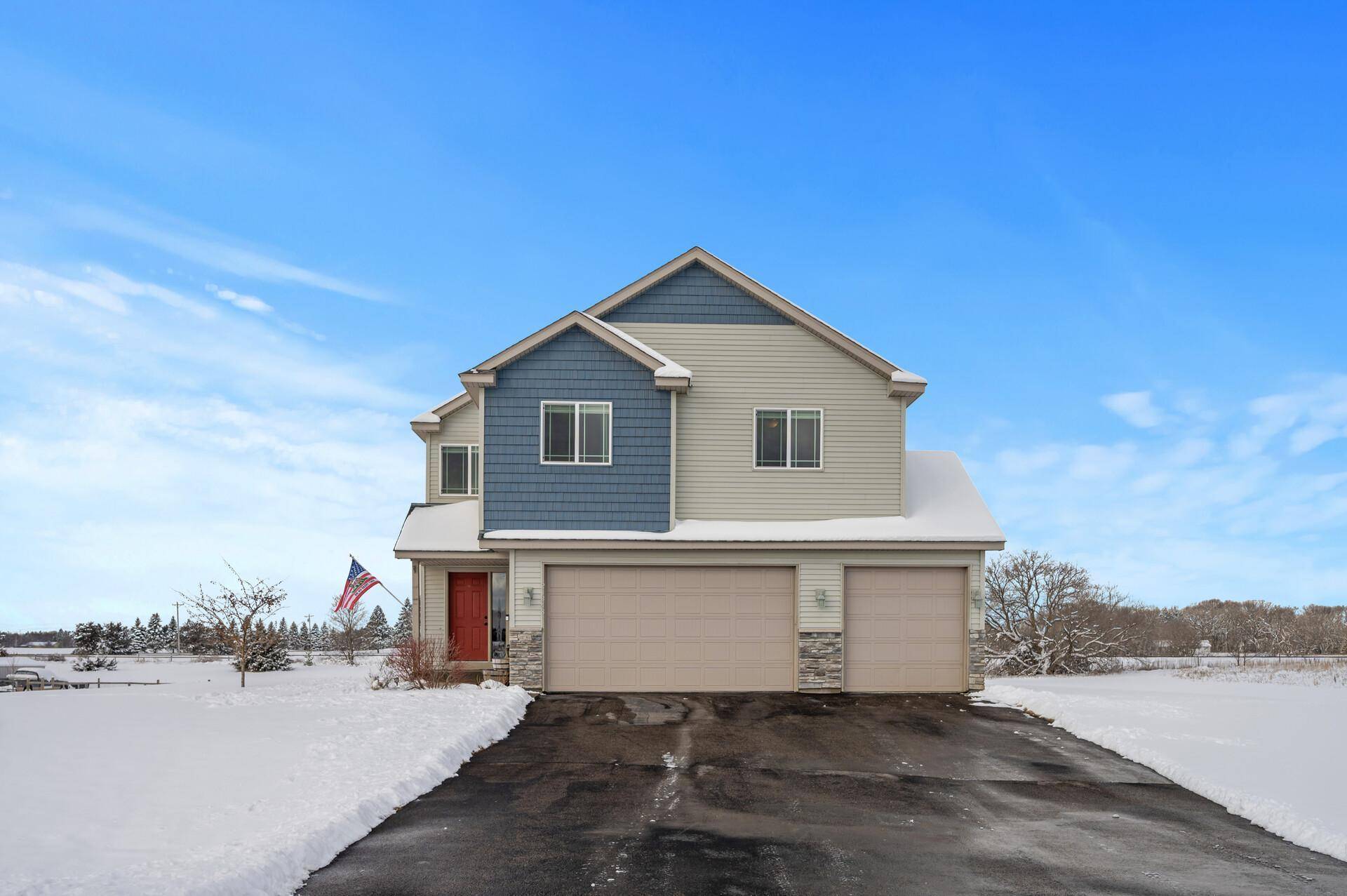 Oak Grove, MN 55011,21348 Goldenrod ST NW