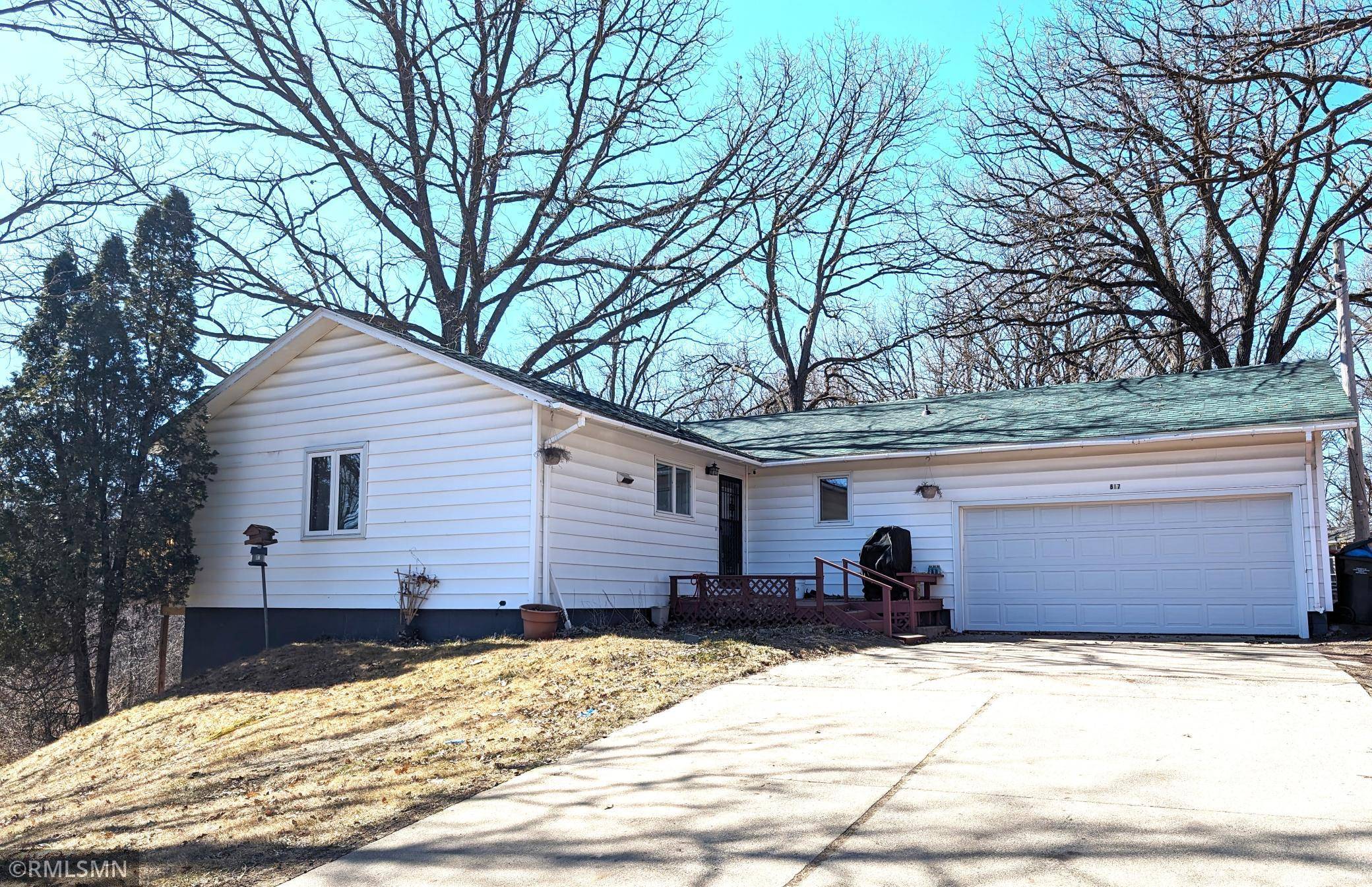 Long Prairie, MN 56347,617 6th ST SE