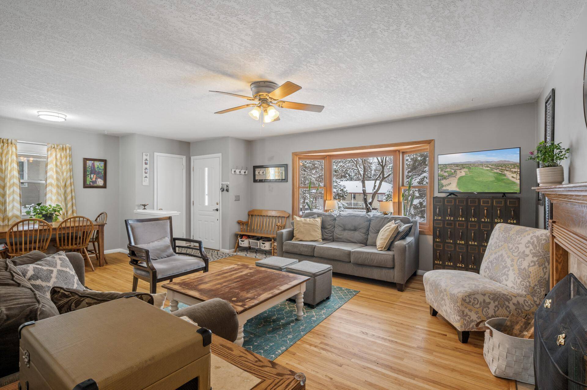 Fridley, MN 55432,5849 Tennison DR NE