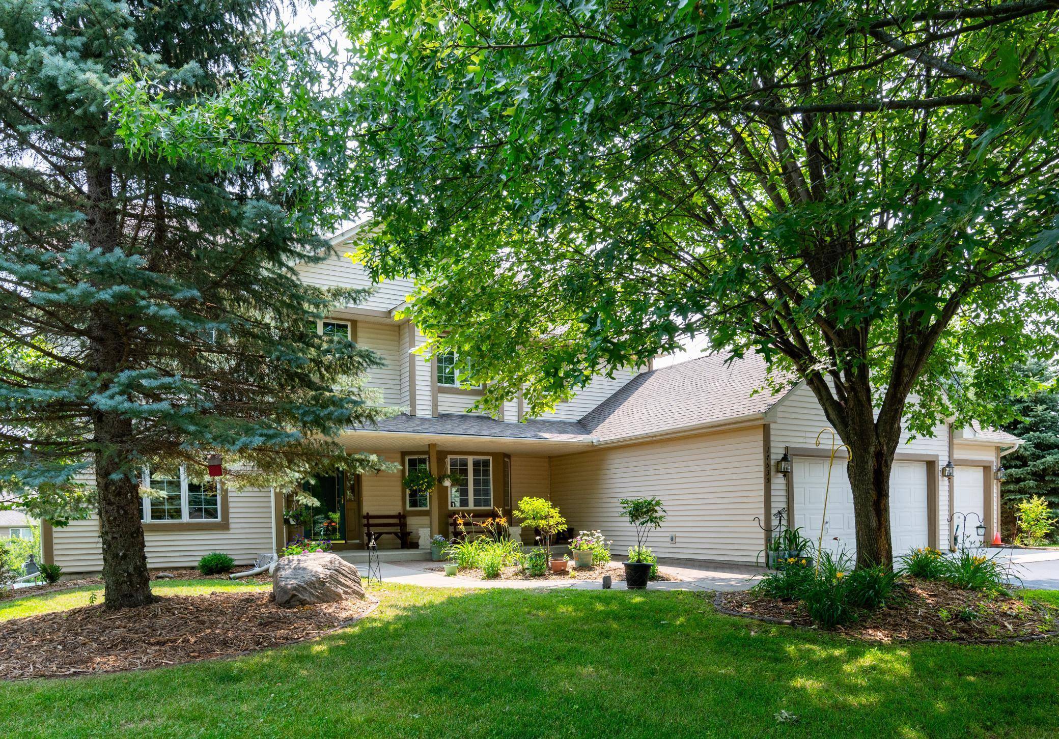 Eden Prairie, MN 55347,17535 Alcove CIR