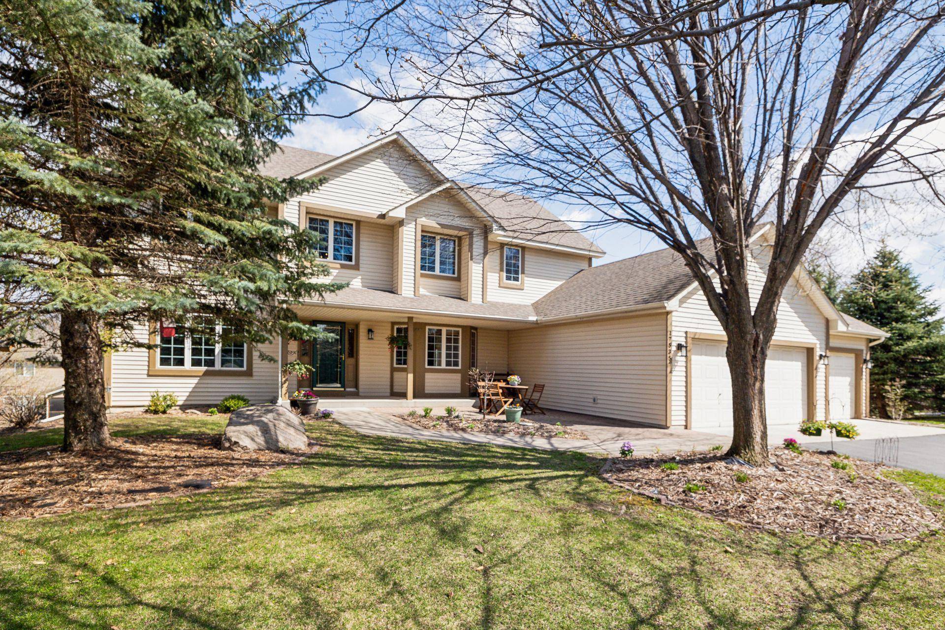 Eden Prairie, MN 55347,17535 Alcove CIR