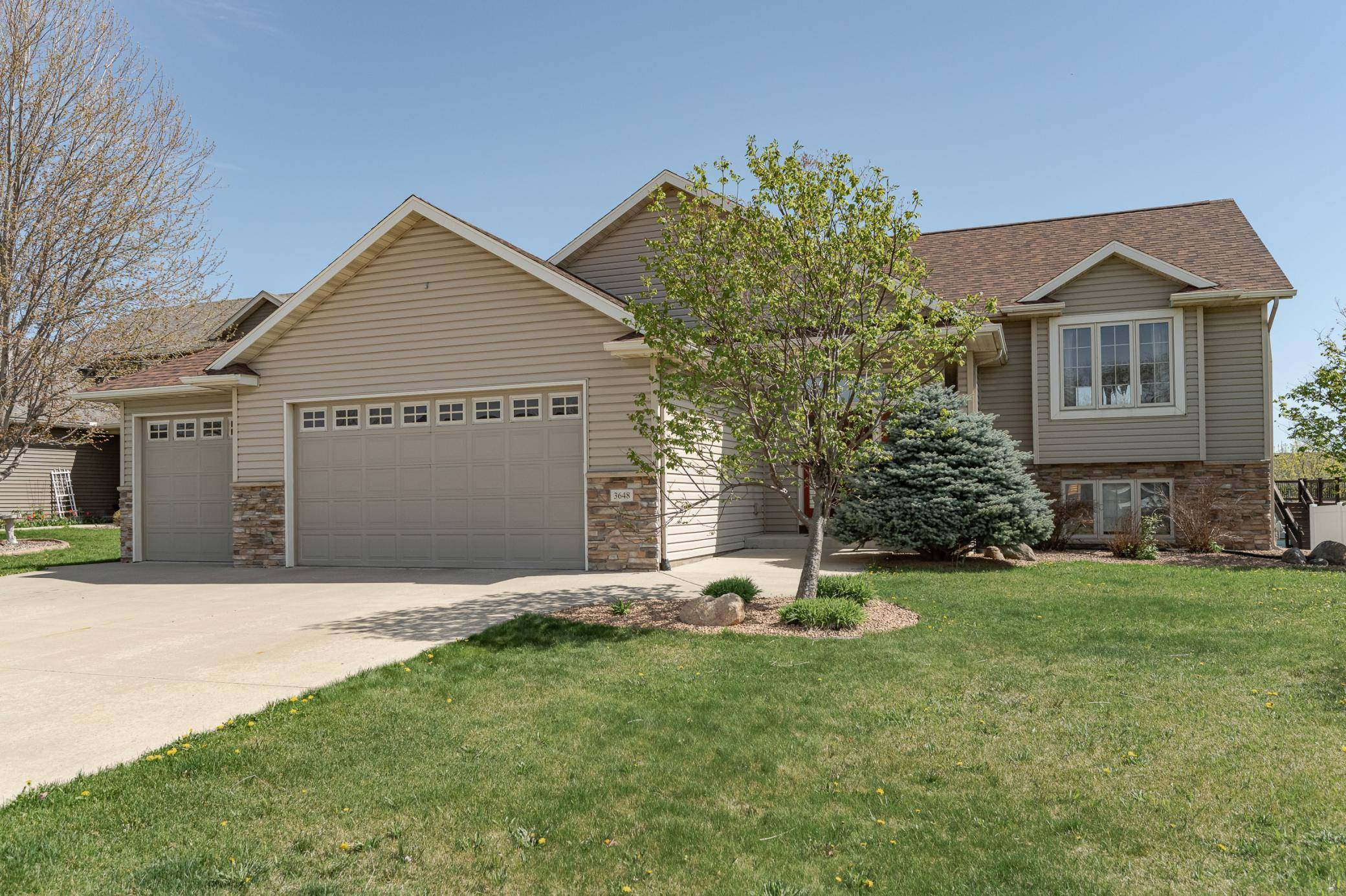 Rochester, MN 55902,3648 Odyssey DR SW