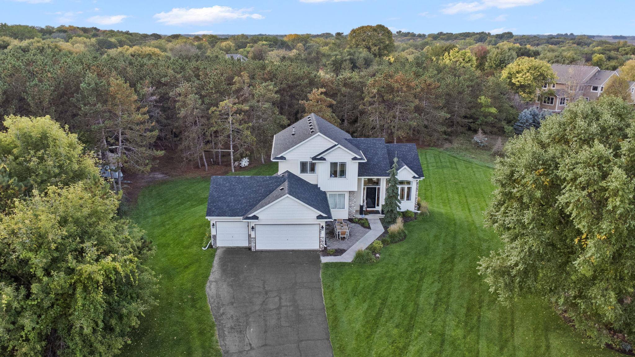 Otsego, MN 55362,9931 Jandel AVE NE