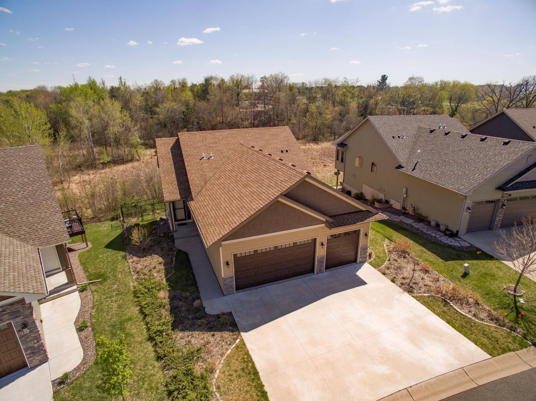 Chisago City, MN 55013,8935 Parkview CIR