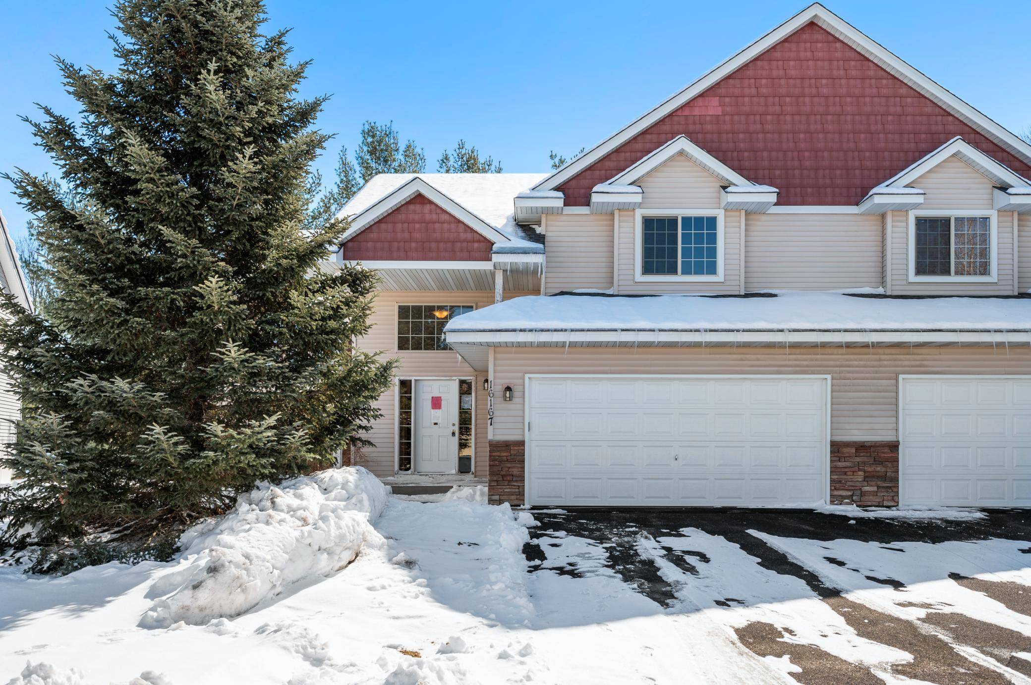 Andover, MN 55304,16167 Unity ST NW