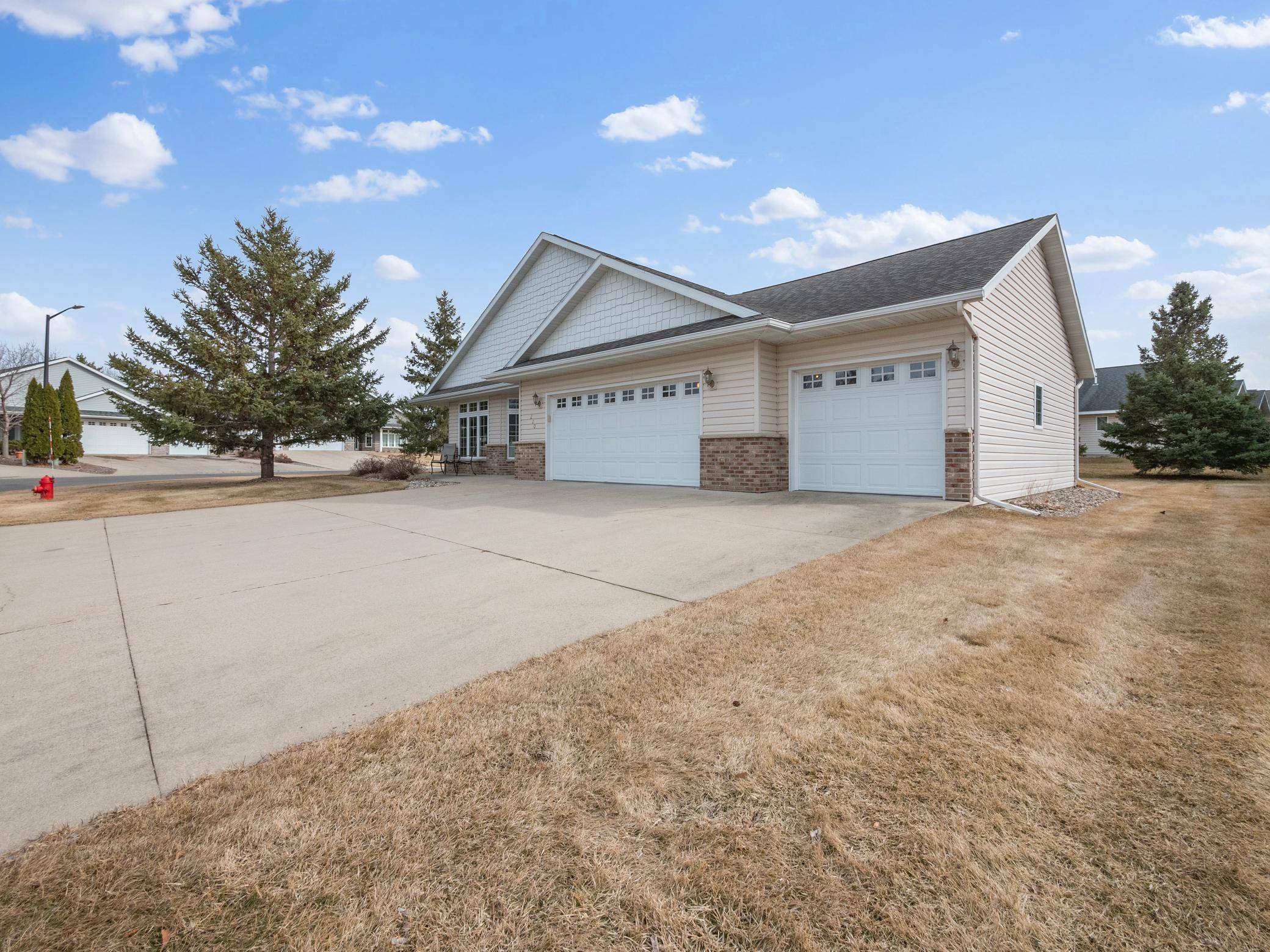 Alexandria, MN 56308,210 Ashley LN