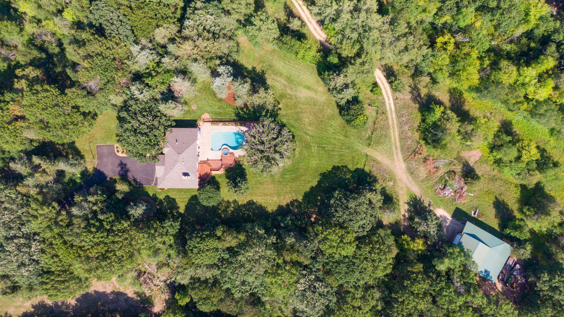 Stillwater Twp, MN 55082,10975 Stonebridge TRL N