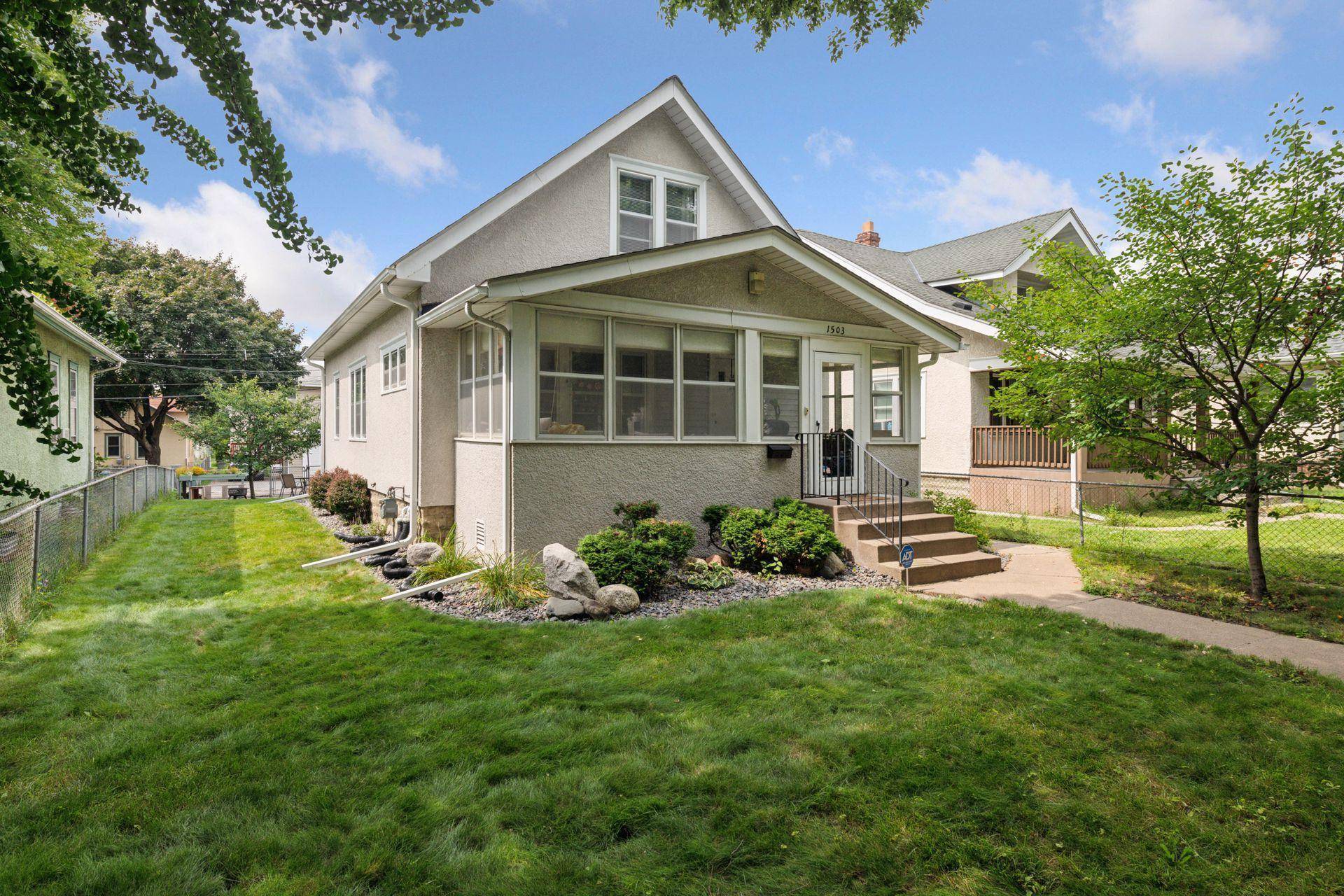 Minneapolis, MN 55411,1503 Sheridan AVE N