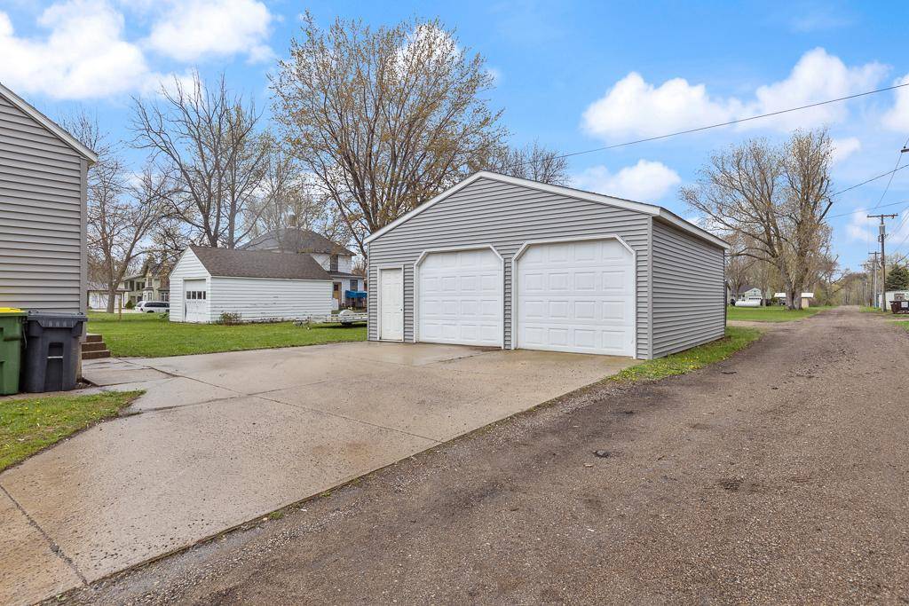 Minneota, MN 56264,102 E 4th ST