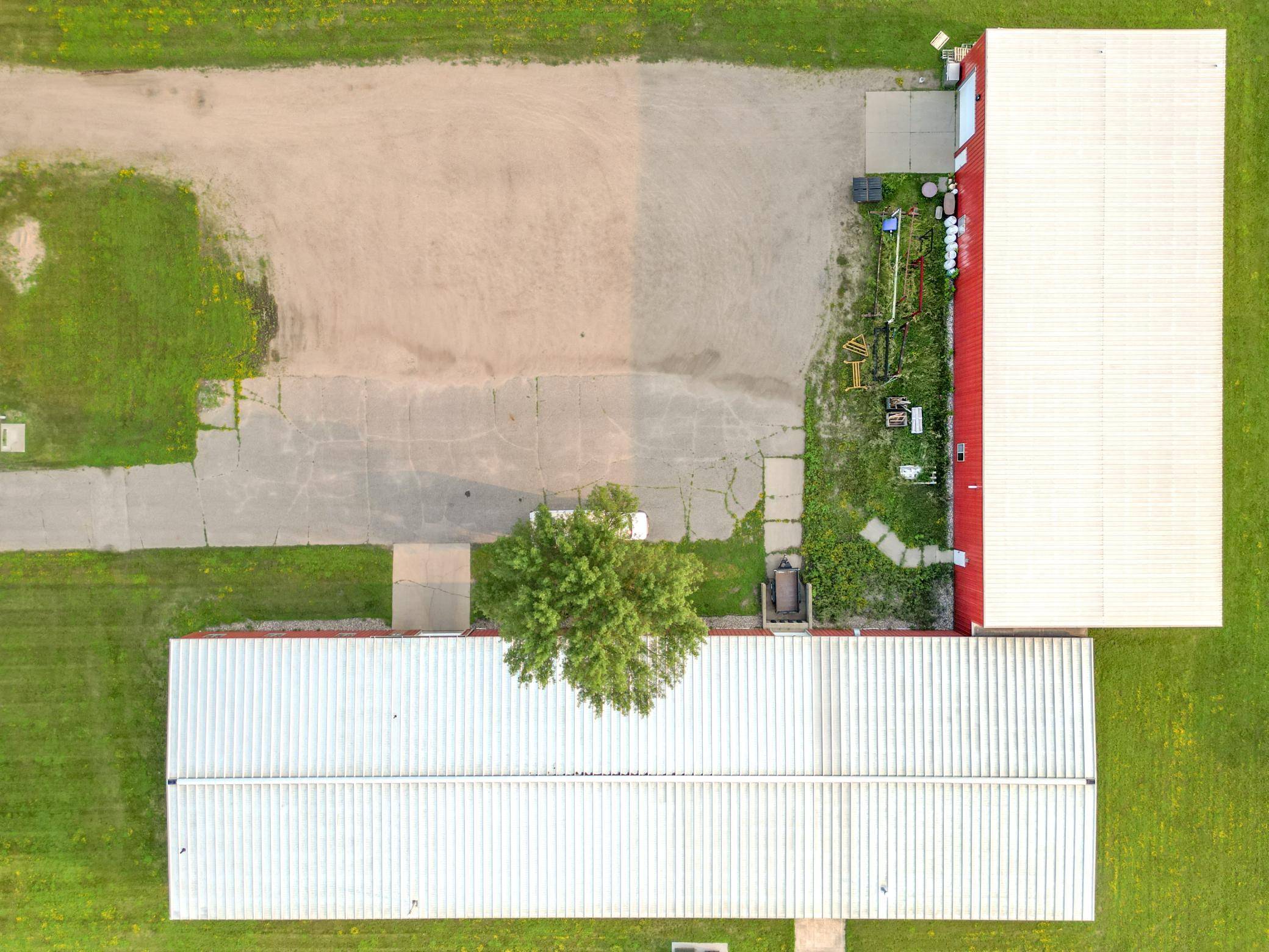 Fergus Falls, MN 56537,1605 N 1st AVE
