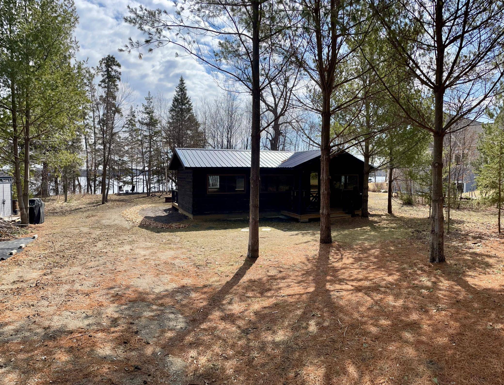 Height Of Land N Twp, MN 56544,39441 Ironwood TRL
