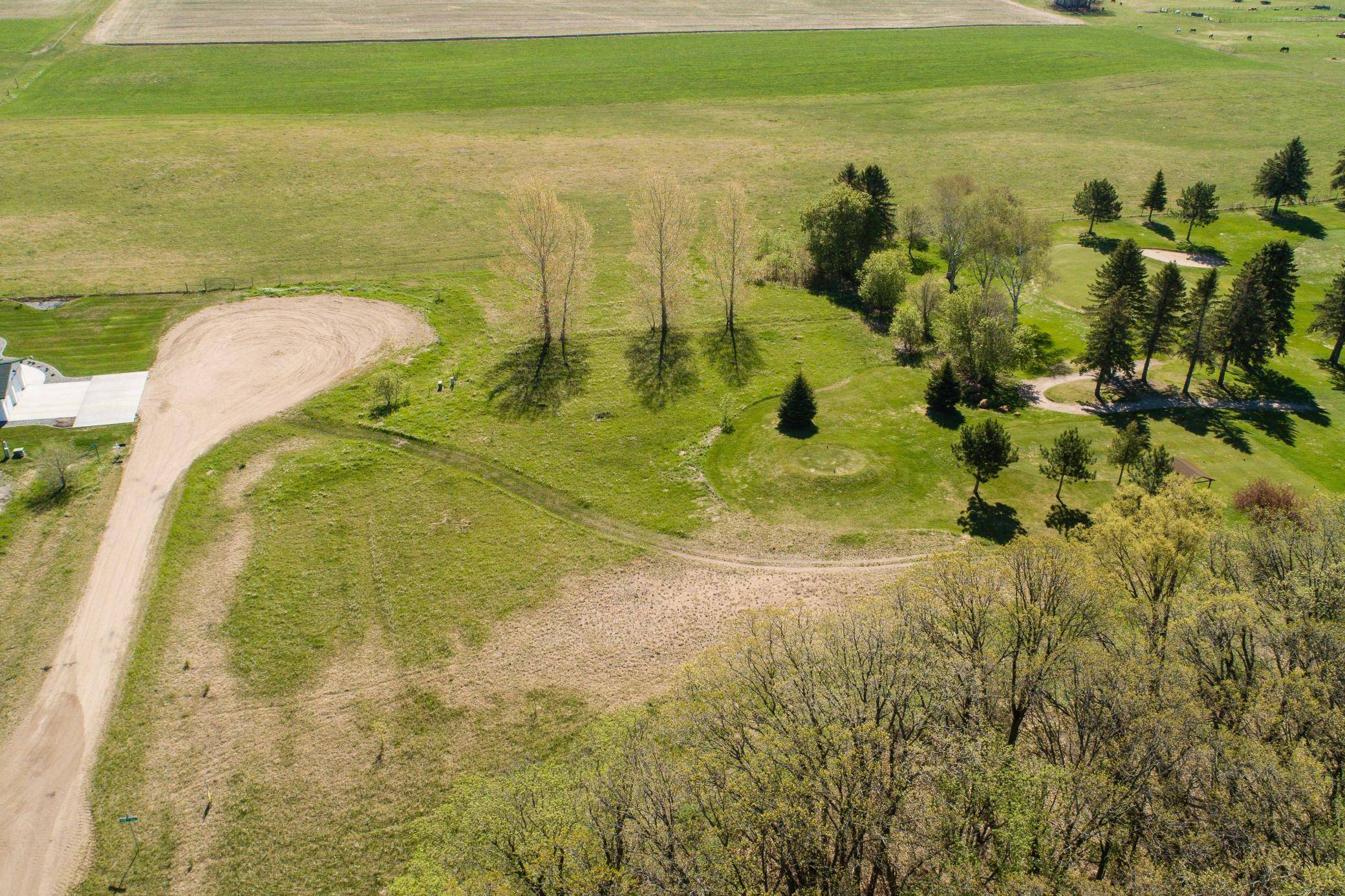 Otter Tail Twp, MN 56515,Lot1 Blk1 285th