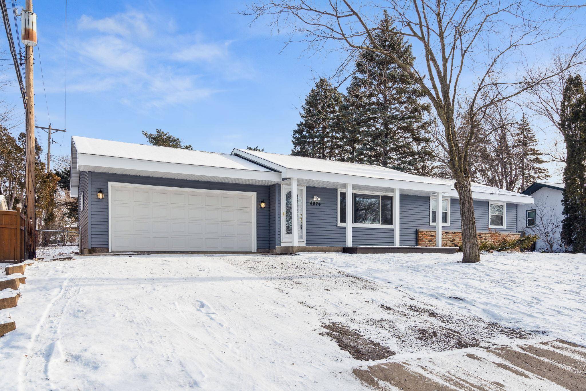 New Hope, MN 55428,4624 Virginia AVE N
