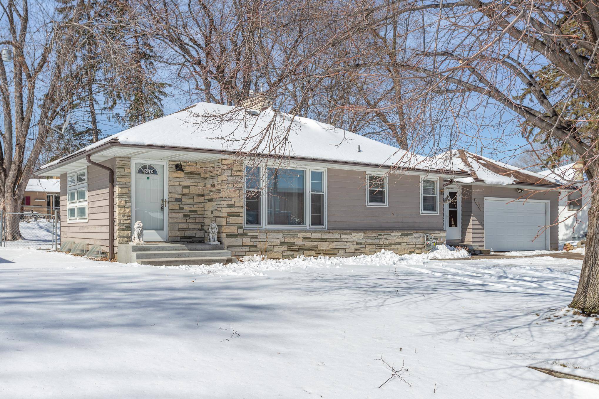Richfield, MN 55423,6224 Portland AVE