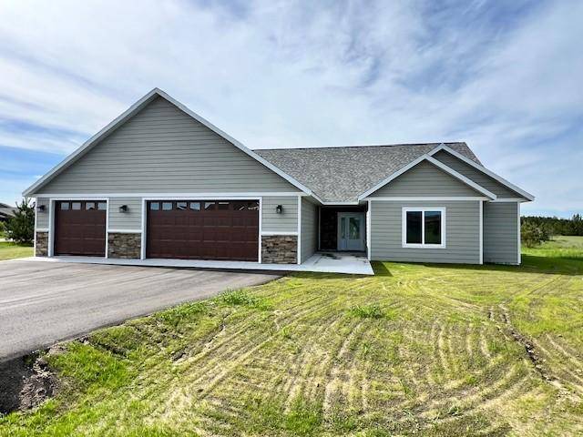 Bemidji, MN 56601,1320 Whiting RD NW #86