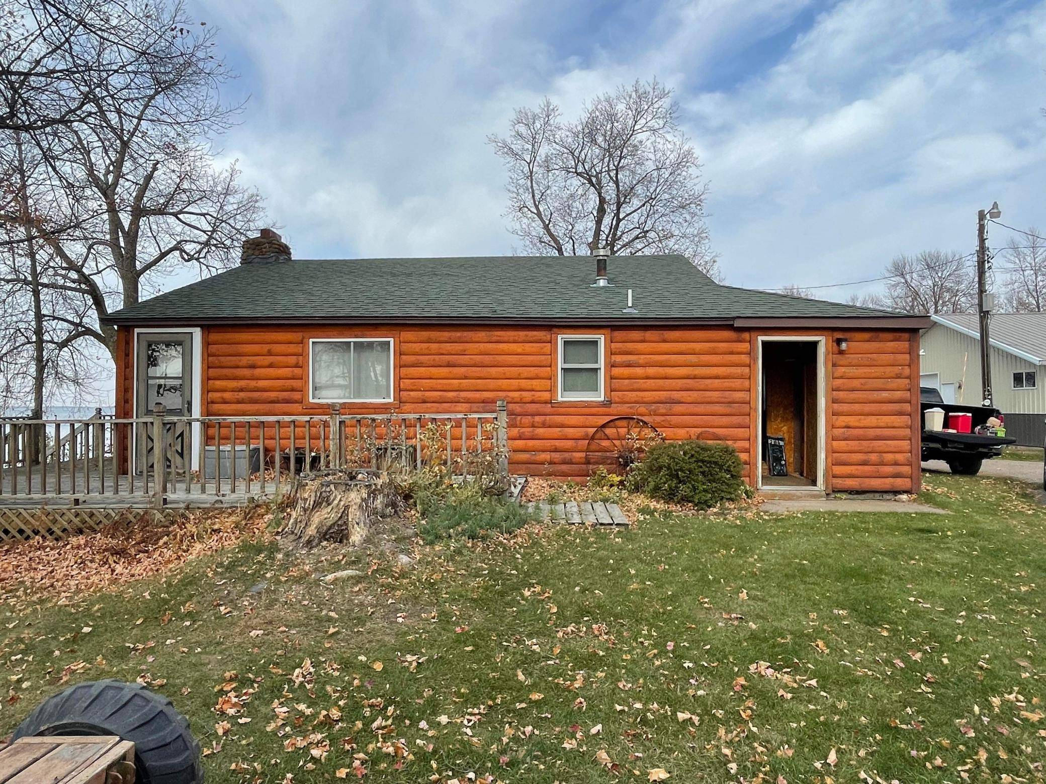 Isle, MN 56342,20429 326th AVE