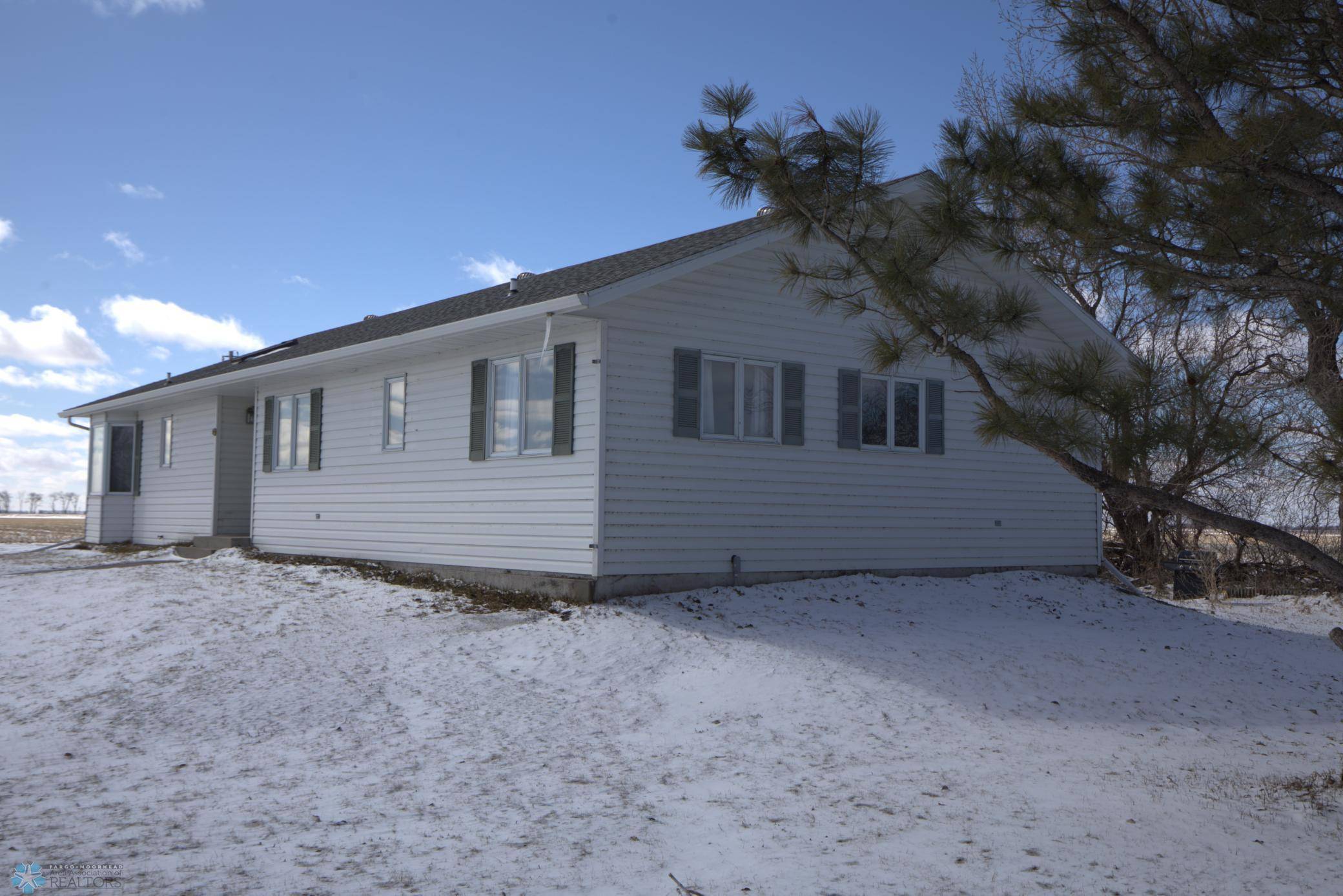 Borup, MN 56519,14688 190th AVE N