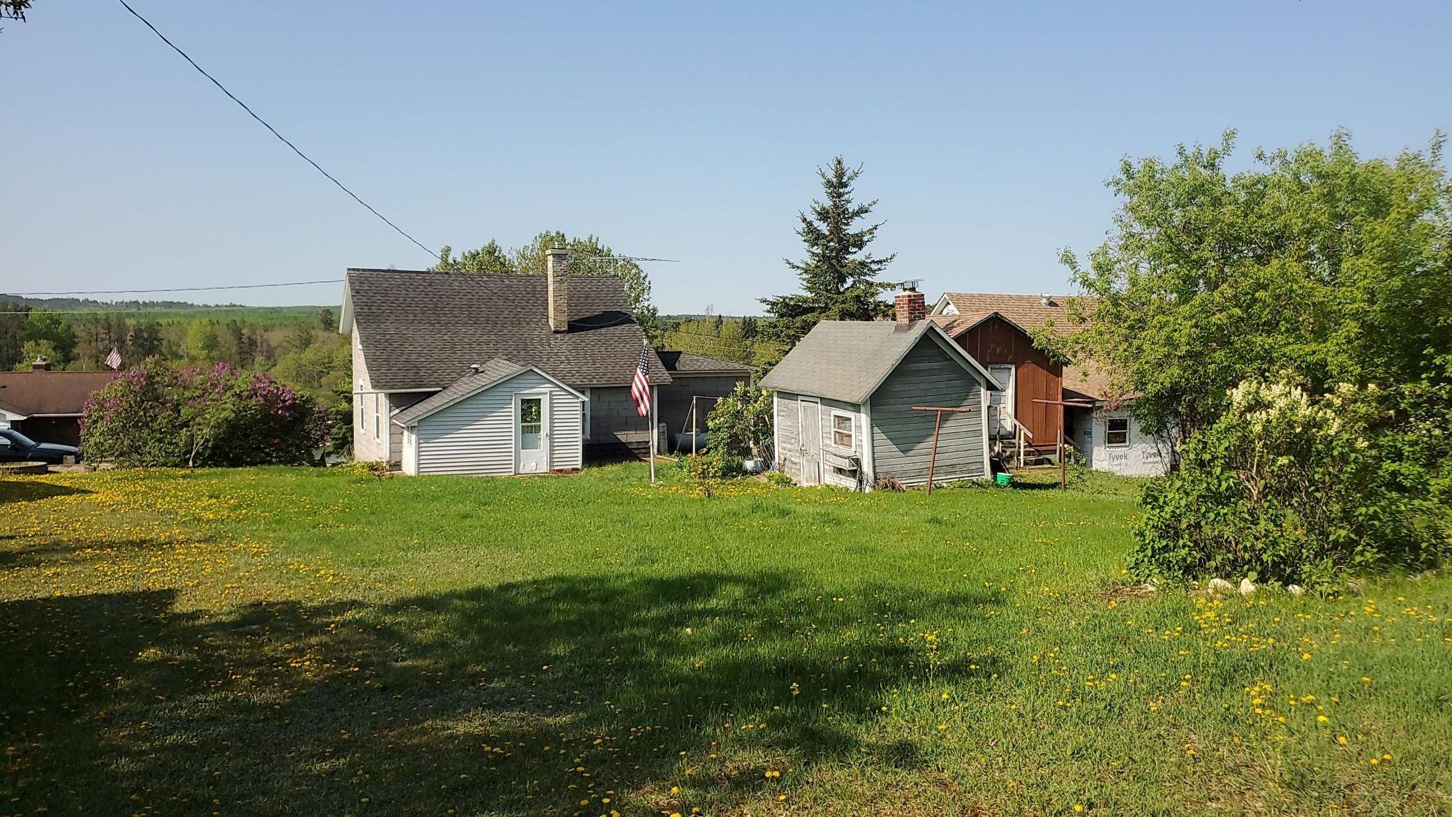 Breitung Twp, MN 55782,15 Gordon ST