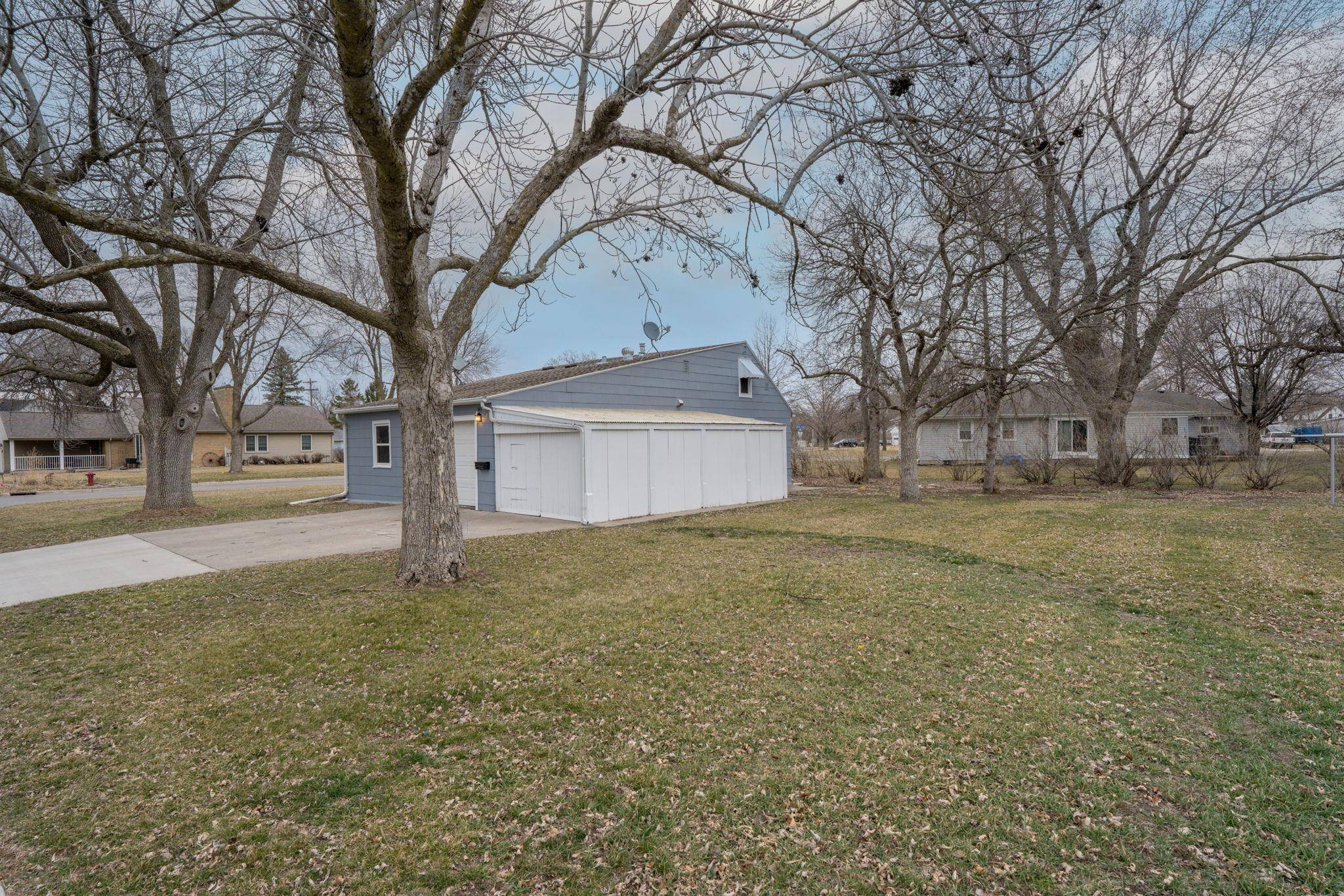 Le Sueur, MN 56058,345 N 4th ST