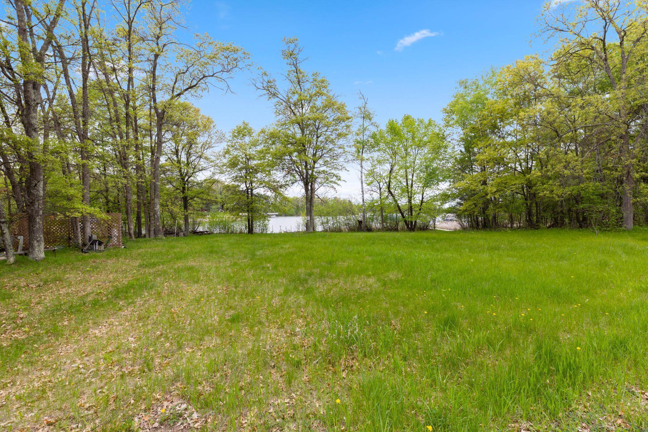 Crosslake, MN 56442,34xxx Lot 2 Happy Landing RD