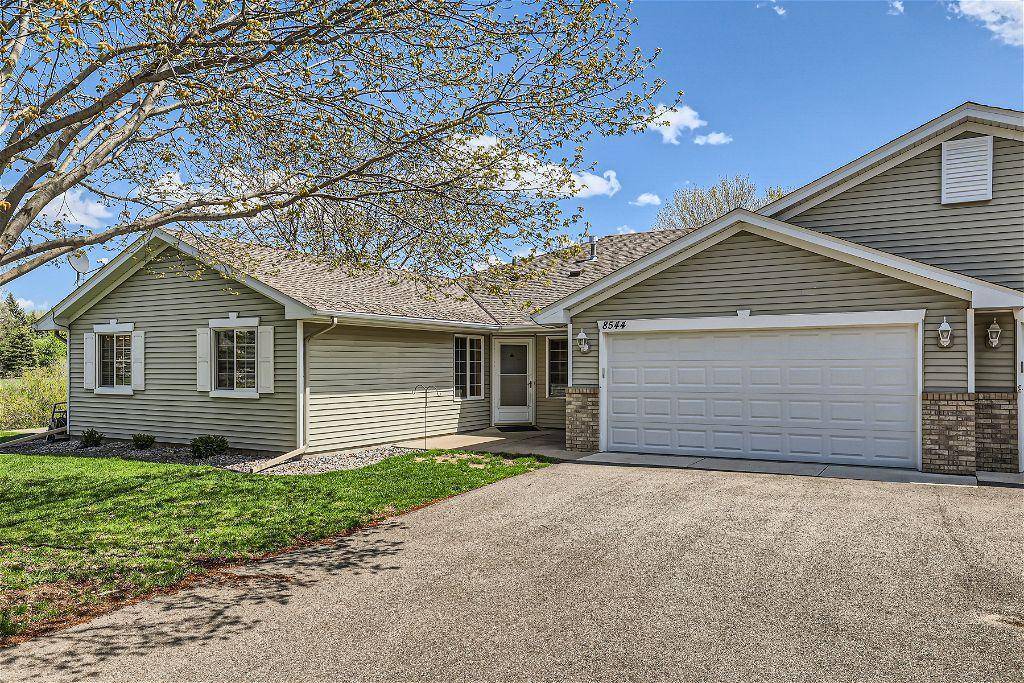 Brooklyn Park, MN 55443,8544 Stratford LN