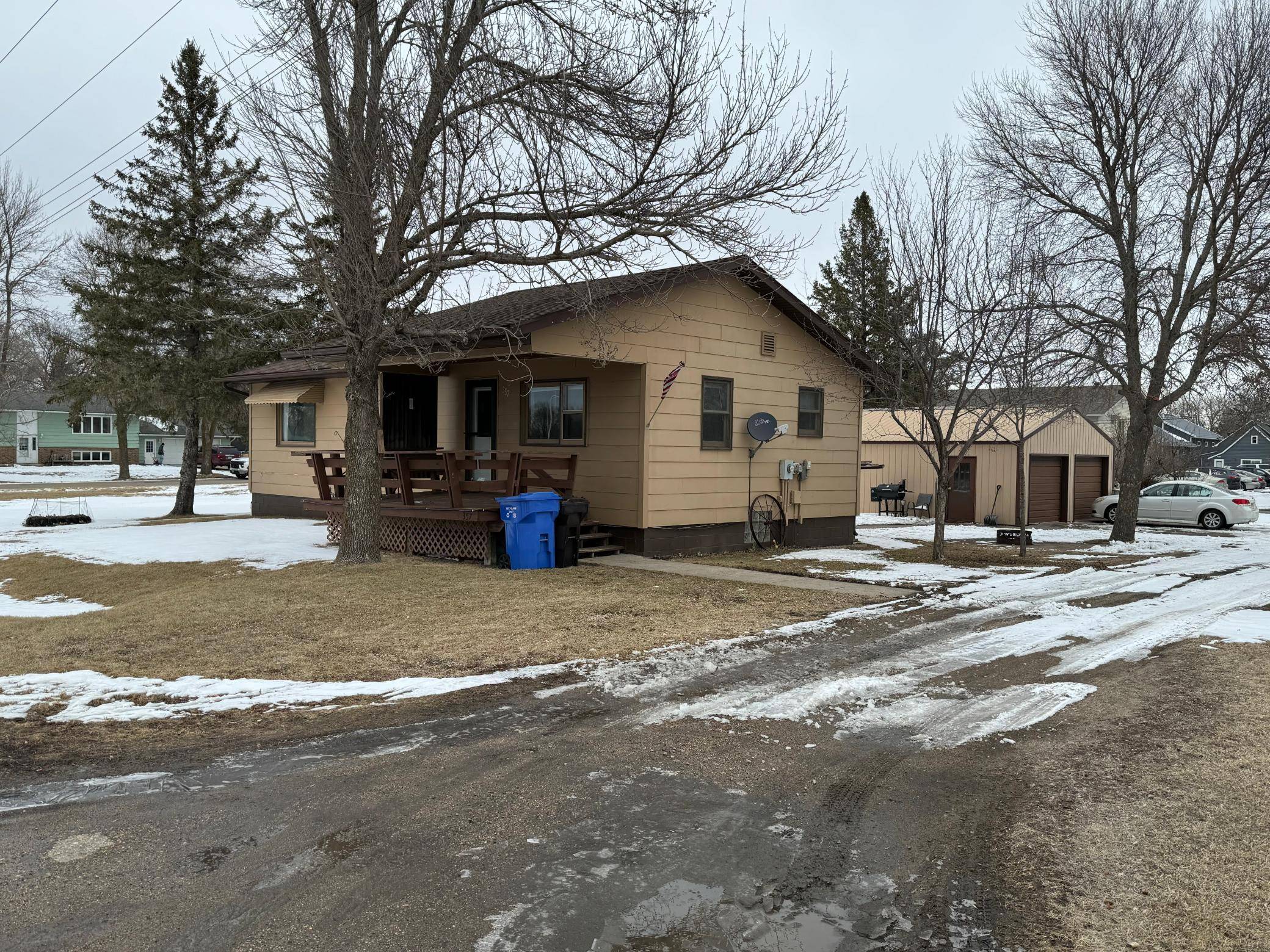 Audubon, MN 56511,357 5th ST