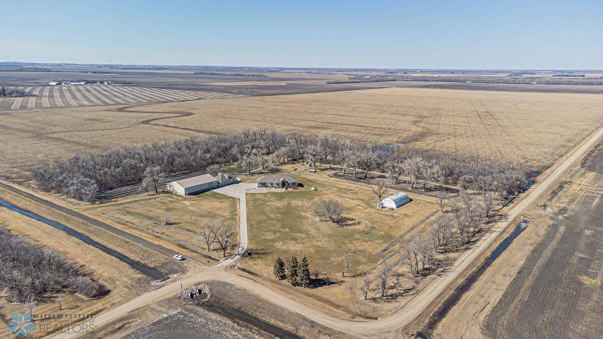 Casselton, ND 58079,15395 30th ST SE