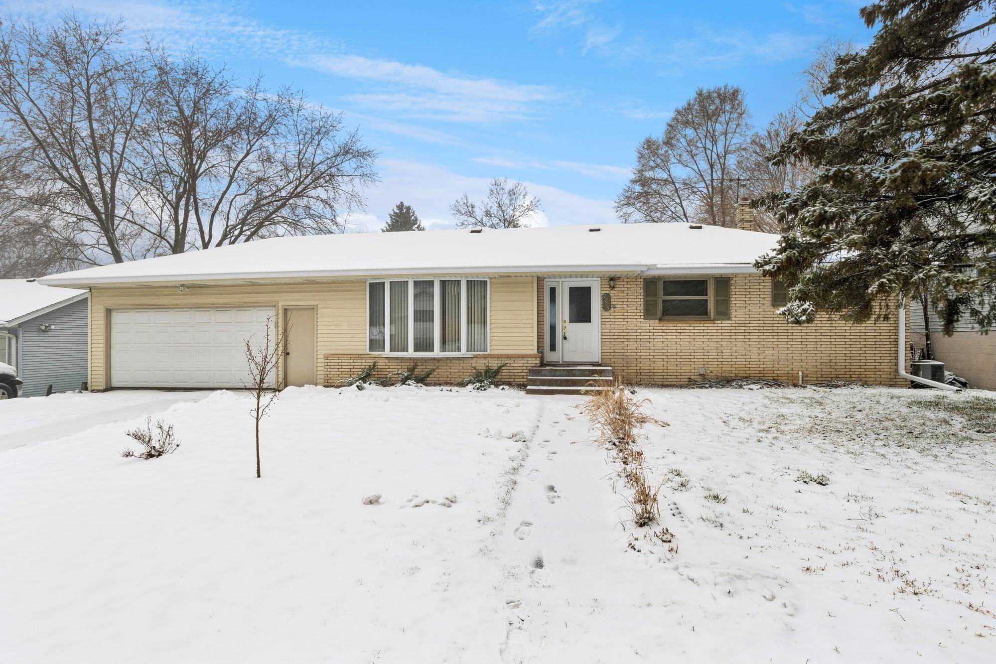 Maplewood, MN 55109,1775 Atlantic ST