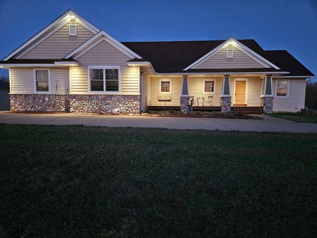 Amador Twp, MN 55084,37683 Reed AVE