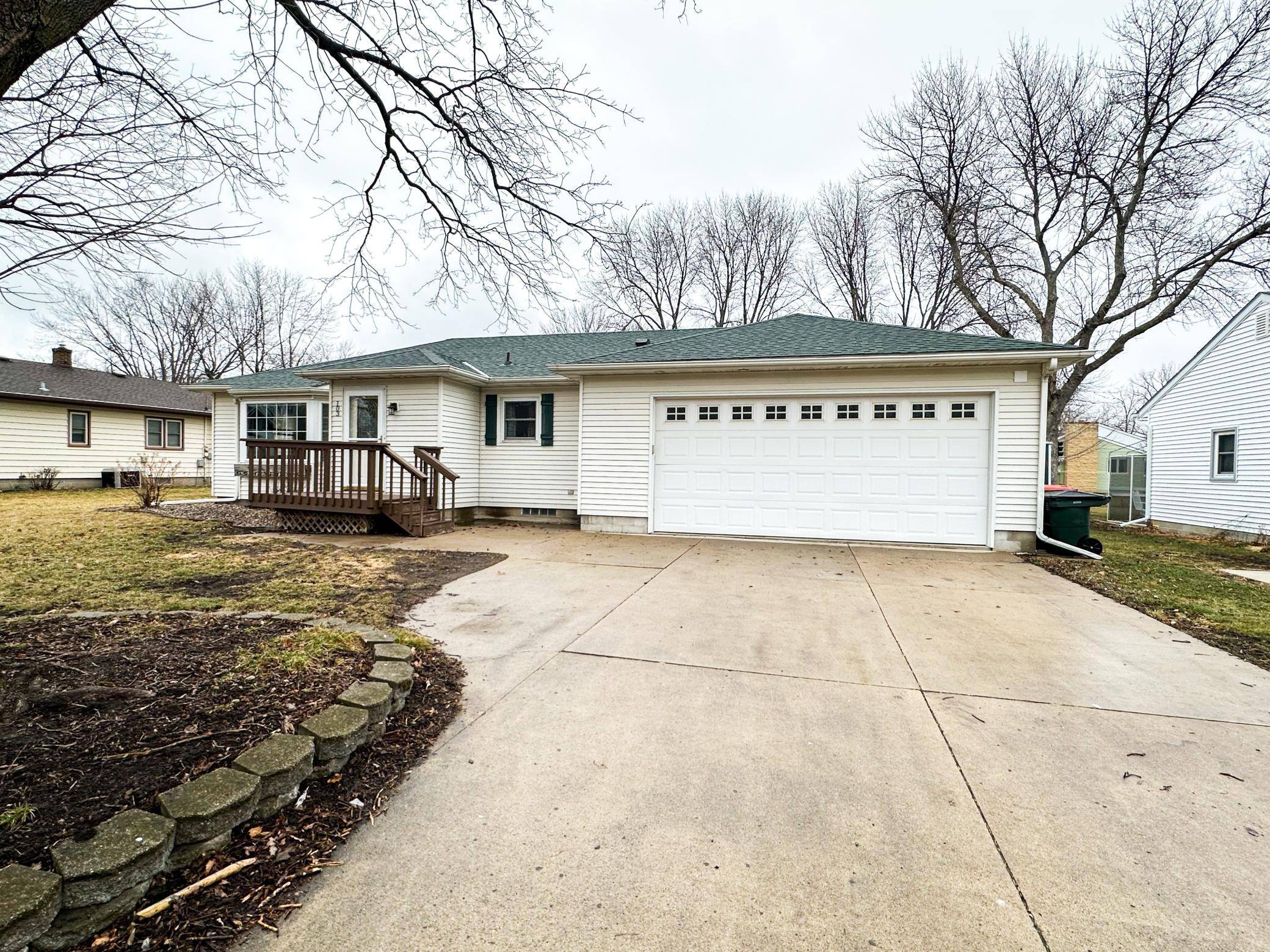 Arlington, MN 55307,103 E Brooks ST