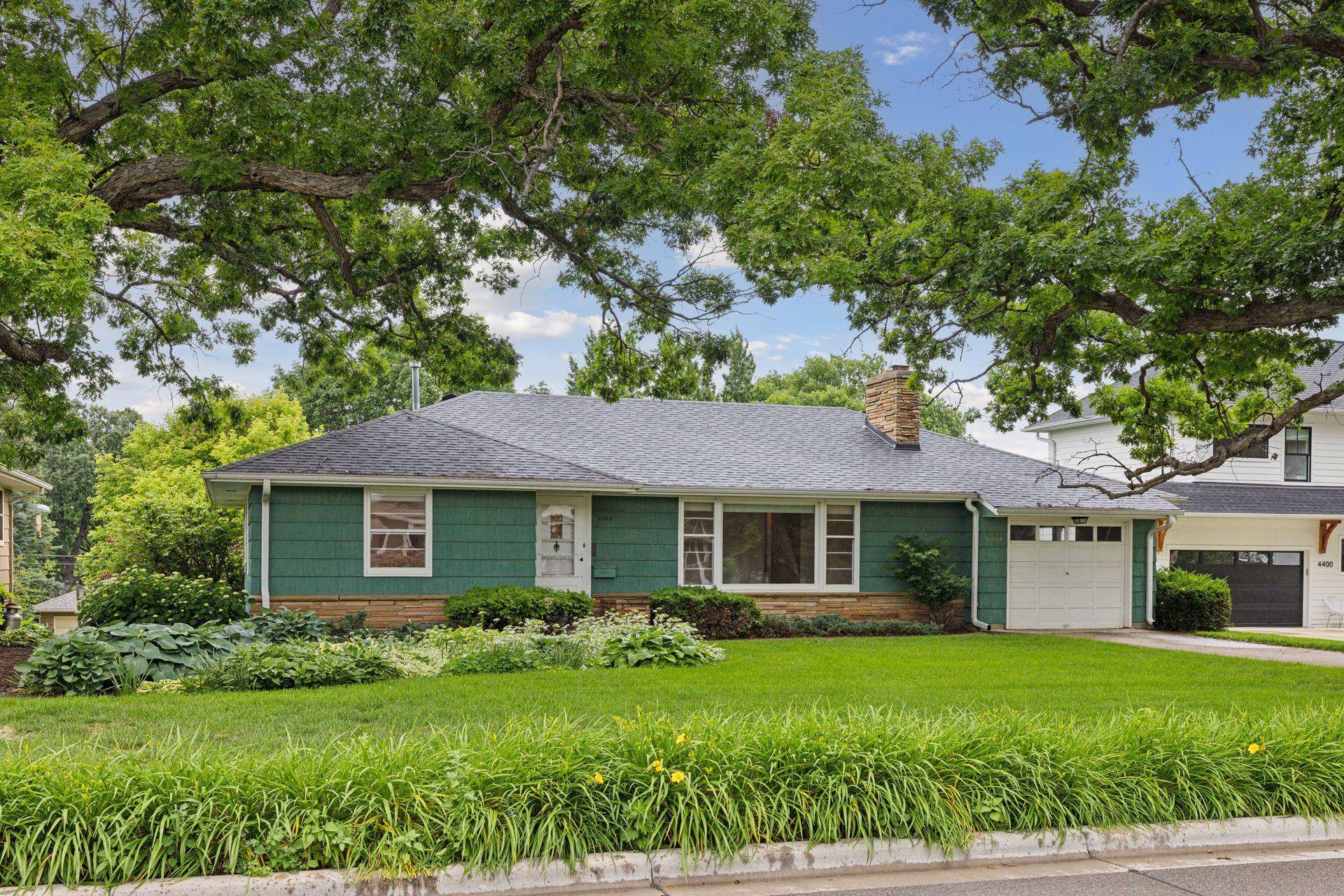 Edina, MN 55424,4404 W 58th ST