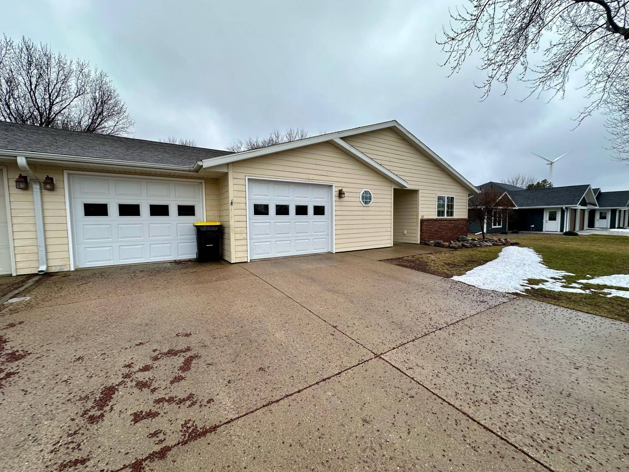 Mountain Lake, MN 56159,602 7th AVE