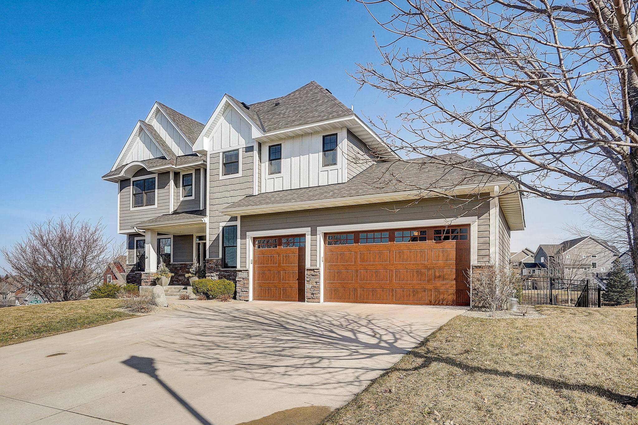 Eden Prairie, MN 55346,9803 Rainier CT