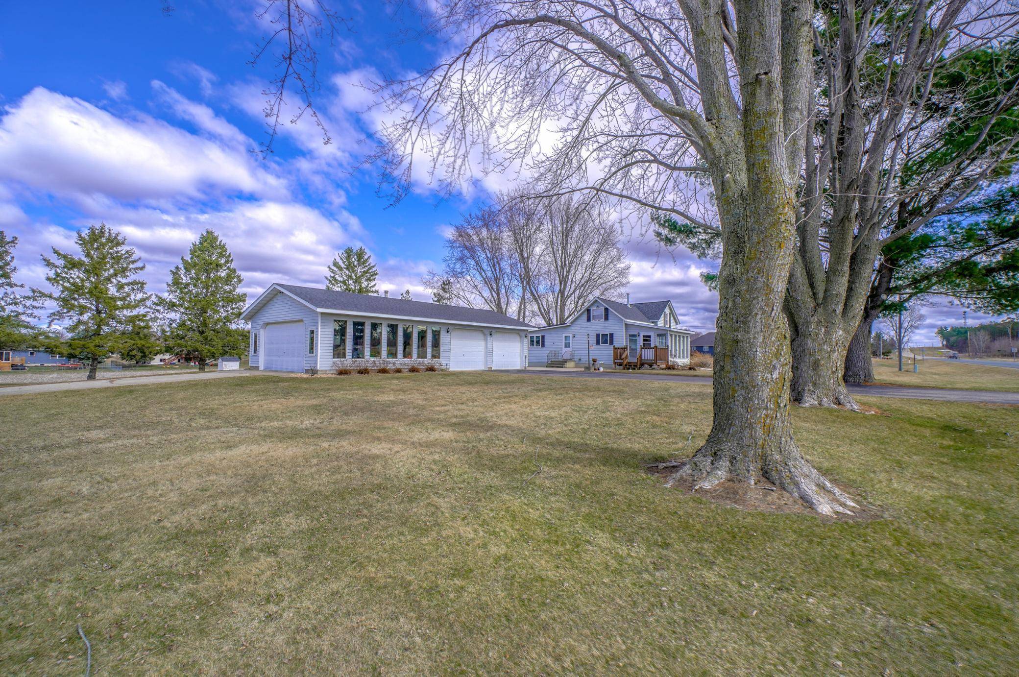 Hammond Twp, WI 54002,2040 60th AVE