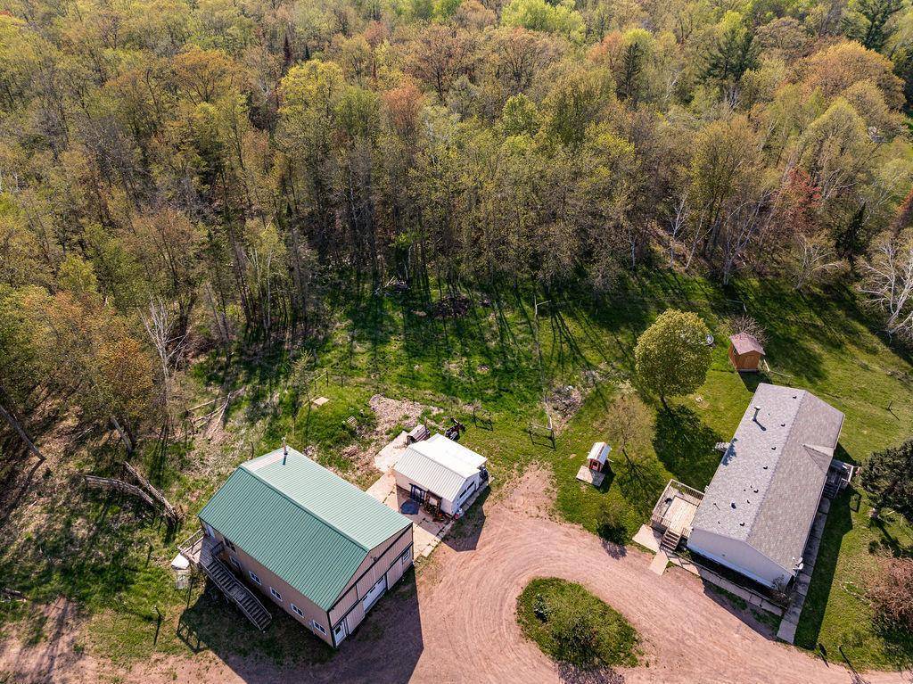 Finlayson, MN 55735,11920 Appaloosa PASS