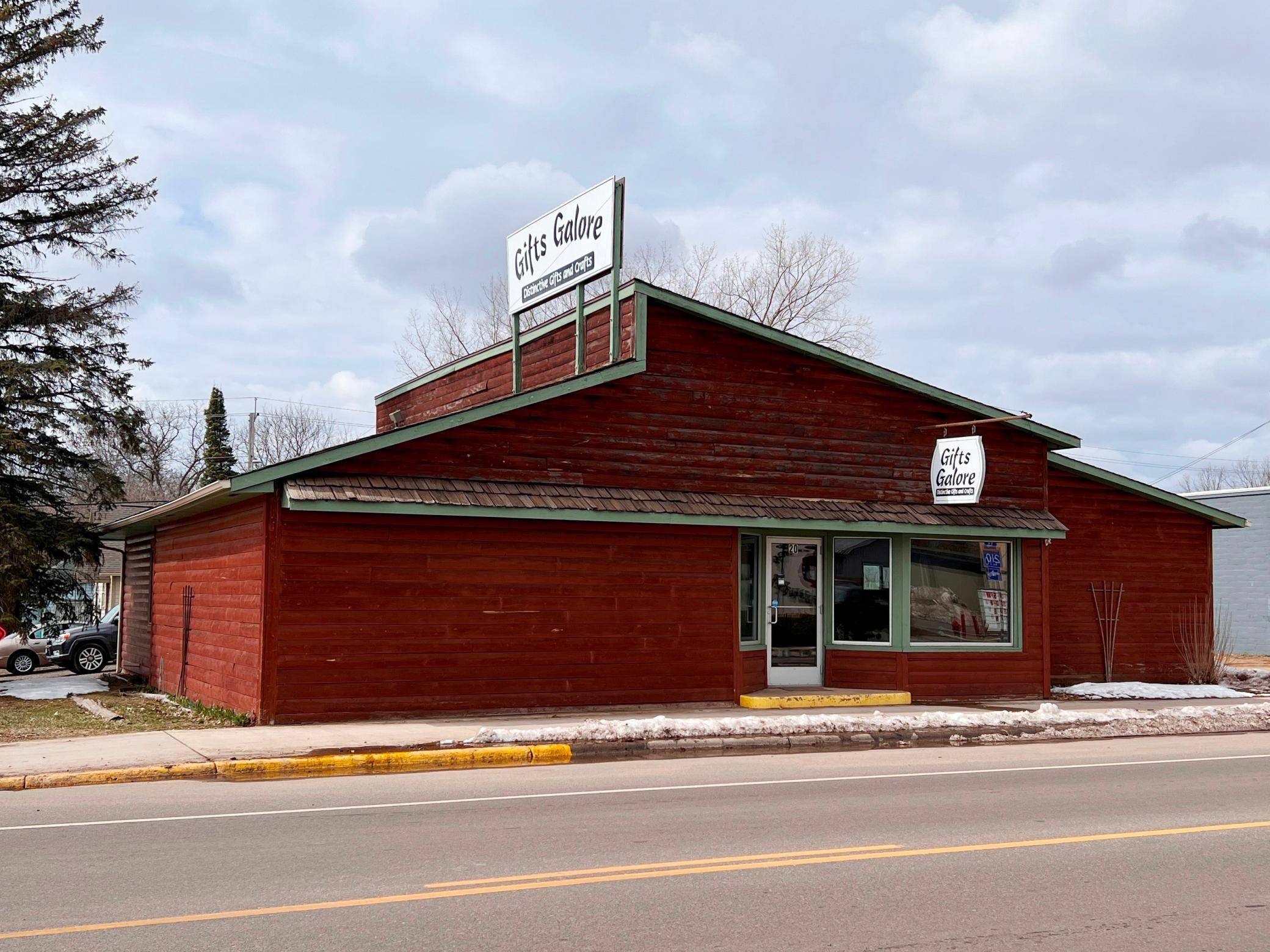 Crosby, MN 56441,20 3rd AVE SW