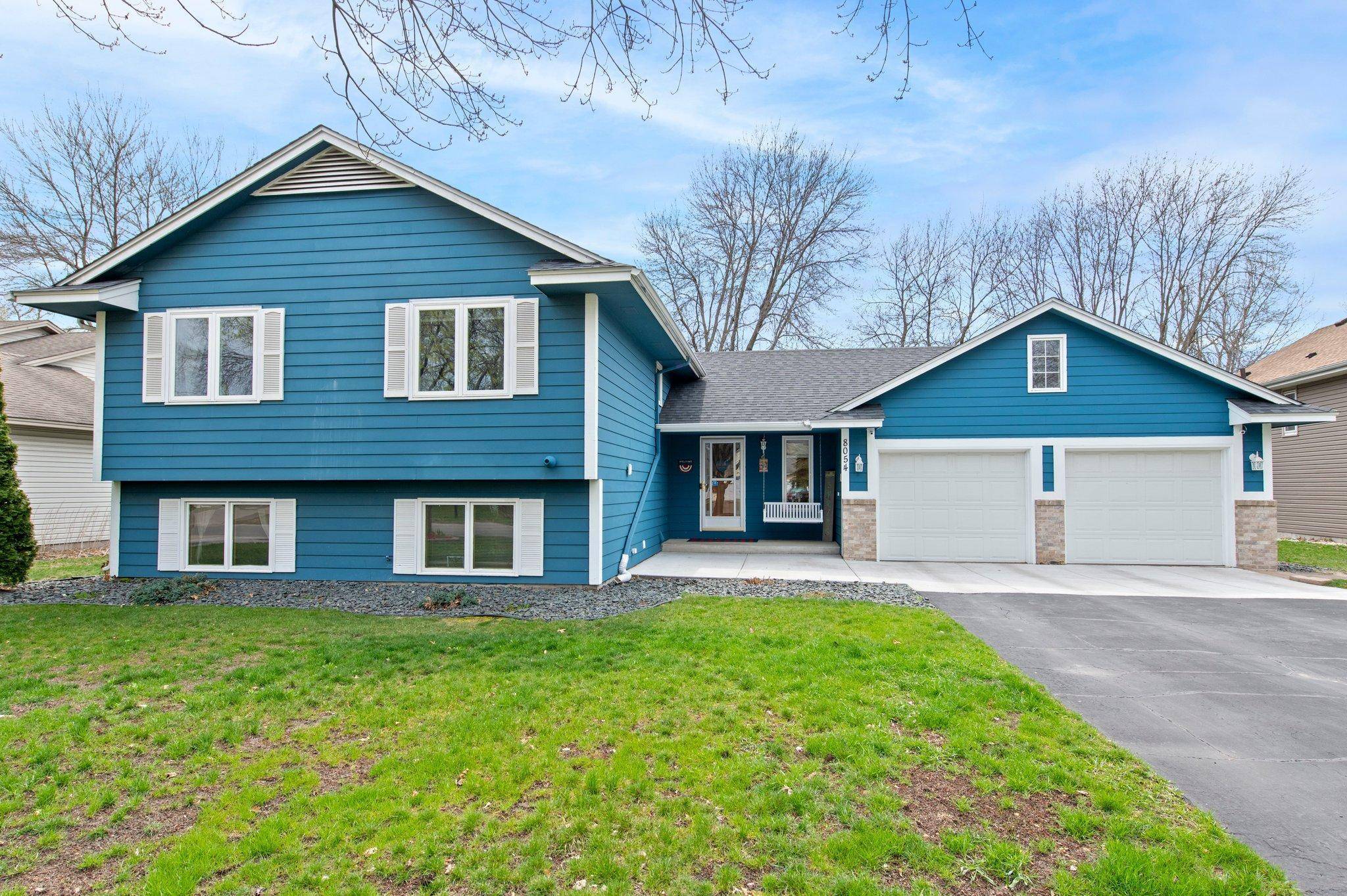 Spring Lake Park, MN 55432,8054 Hayes ST NE