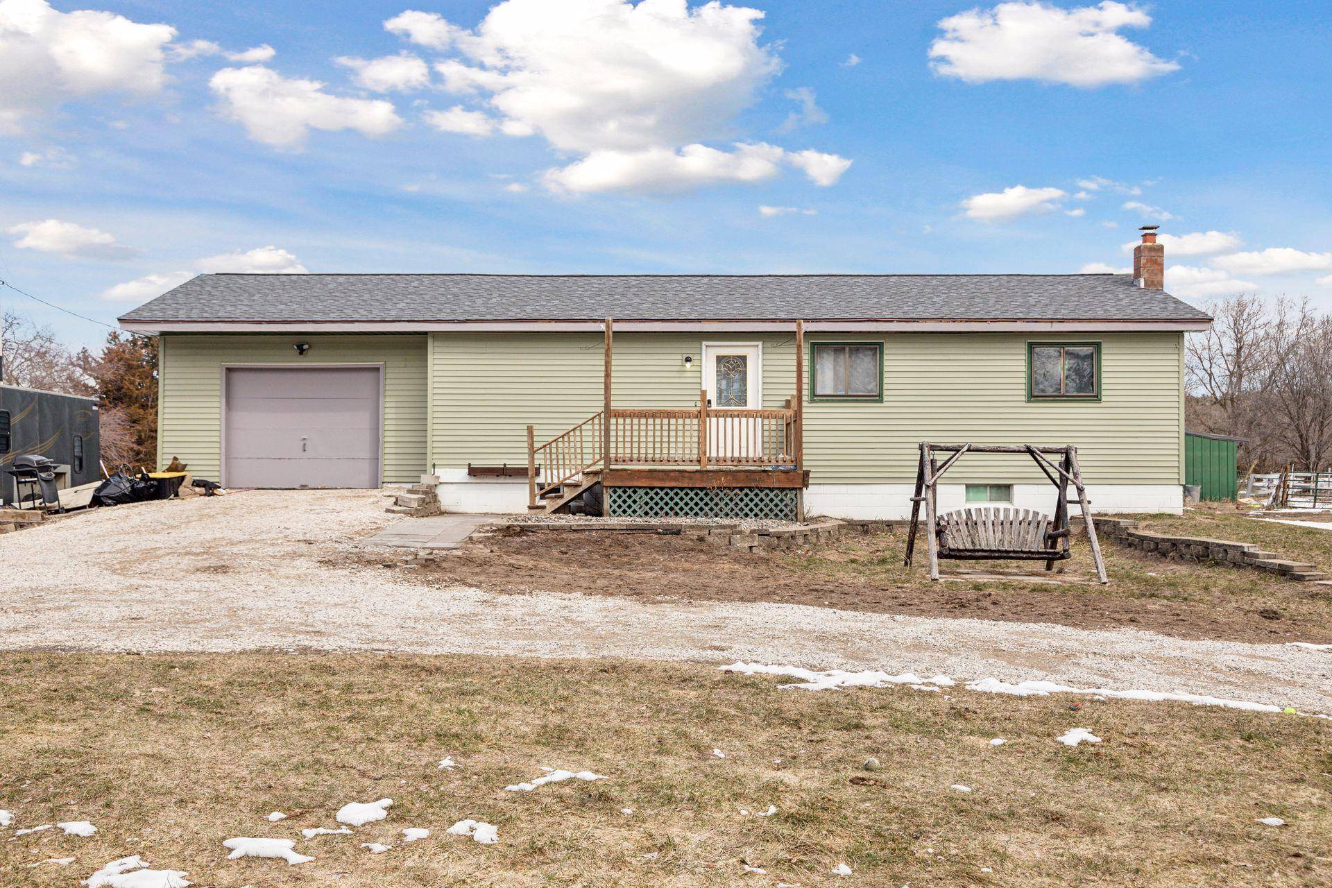 Bradford Twp, MN 55008,539 305th AVE NW