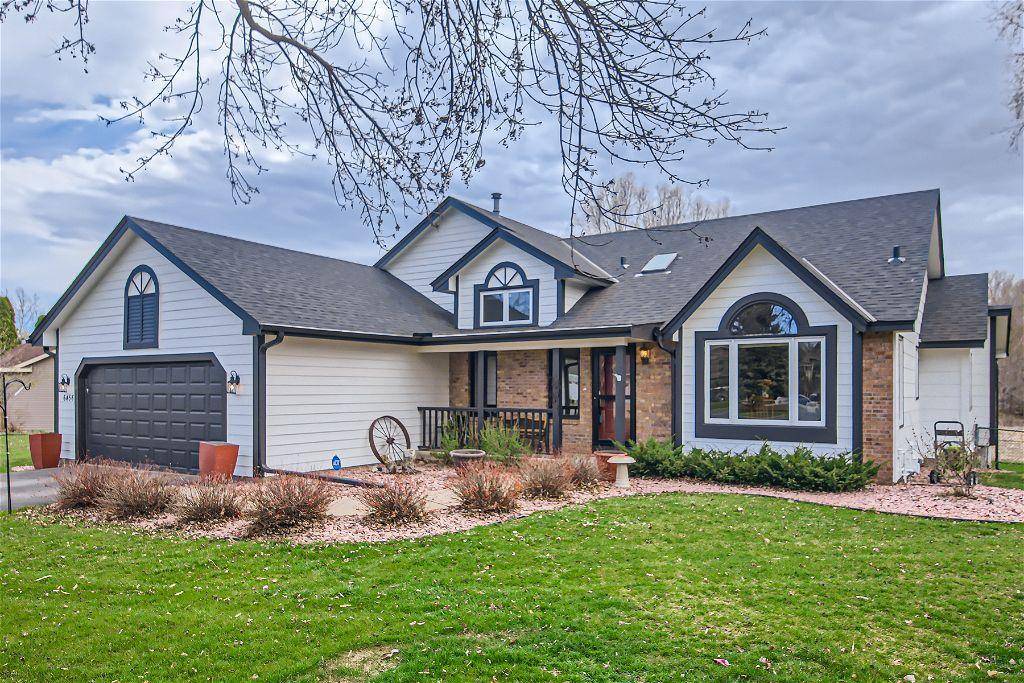 Lino Lakes, MN 55014,6456 Fawn LN