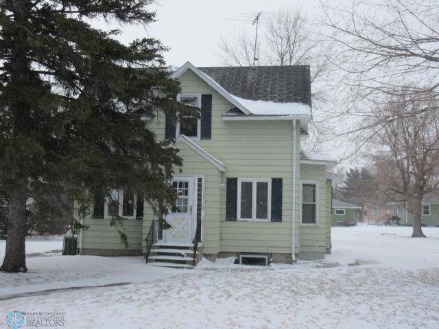 Sabin, MN 56580,9 3rd ST N