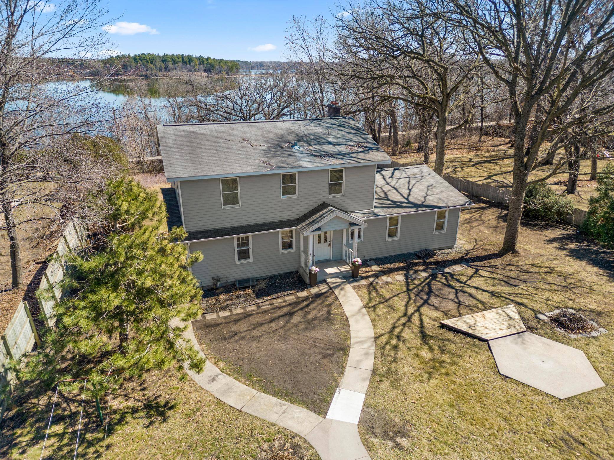 Shoreview, MN 55126,3636 Rustic PL