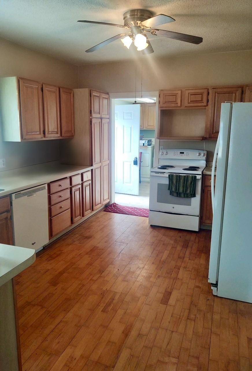 Wendell, MN 56590,551 Dybdal ST