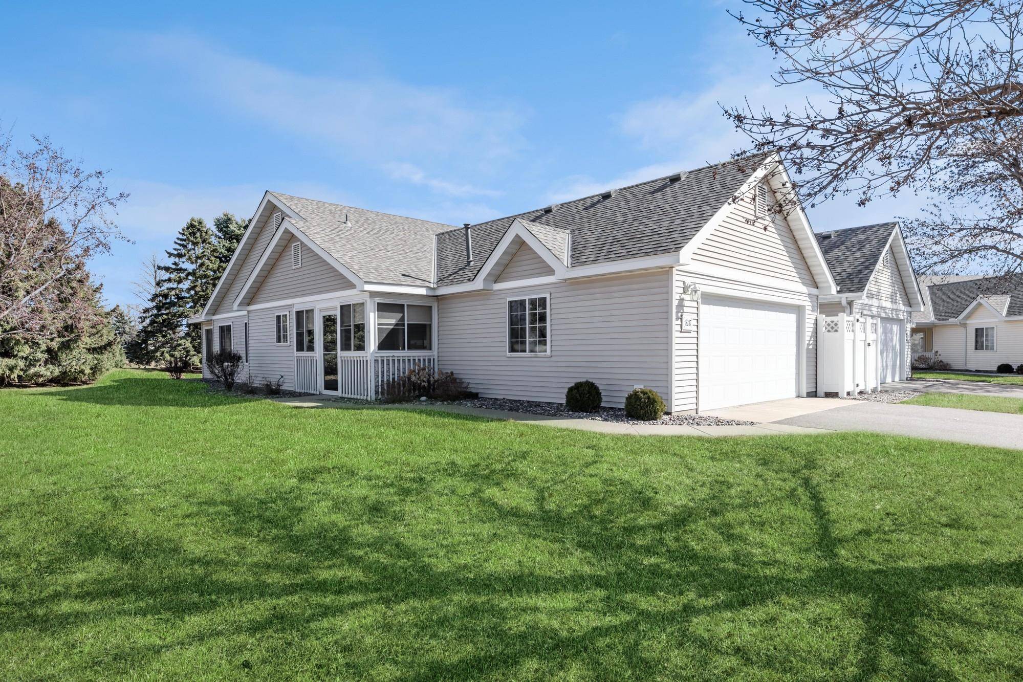 Elk River, MN 55330,18237 Kent ST NW
