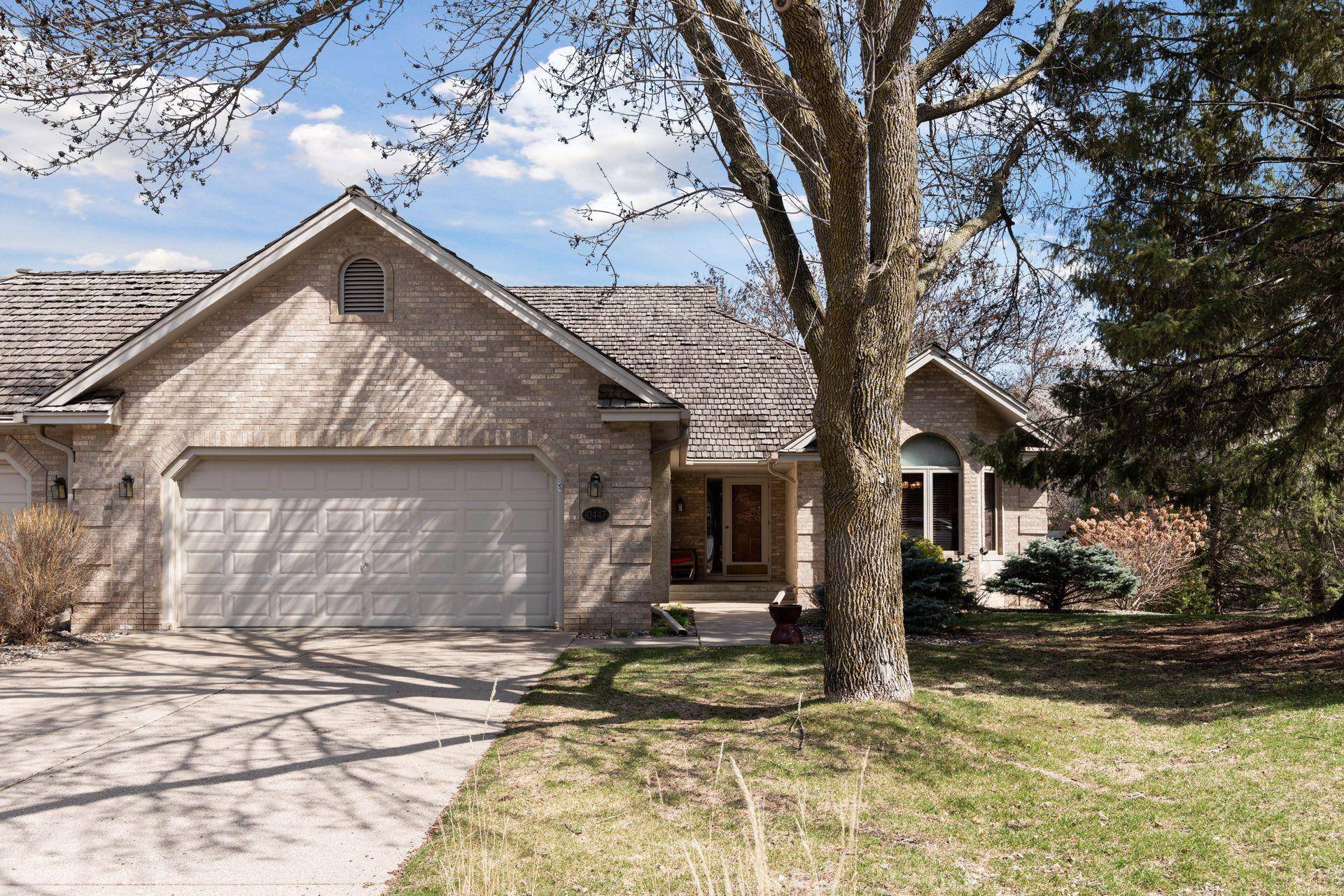 Eden Prairie, MN 55347,10447 Fawns WAY